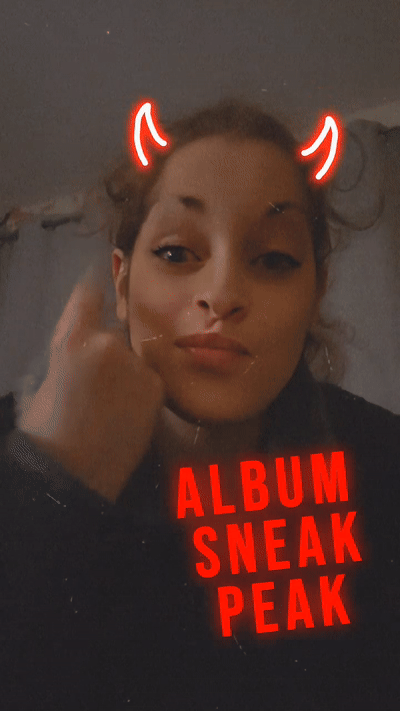 lizzle01 rap challenge