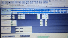 Album Track Demo