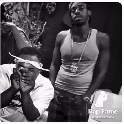 Bizko Rapfame Battle 