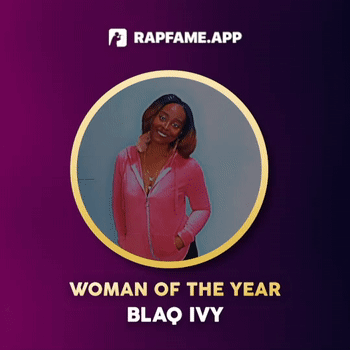 Woman of the Year 2023