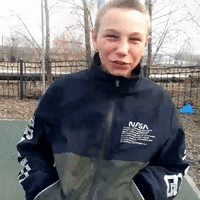 живу я на помойке ем дошик