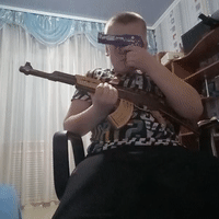 беги