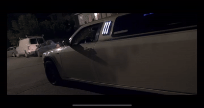 For My City trailer 