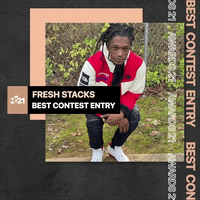 FRESH STACKS - Morphin Time