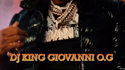 DJ KING GIOVANNI O.G @gabrieleugenetaylor - (DON’T TRY ME I STAY STRAP LOCKED & LOADED) FREESTYLE OFFICIAL MUSIC VIDEO 