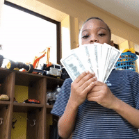 LIL Rodney