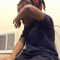 LILRODNEY fucked up life