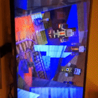 minecraft tryb fabularny
