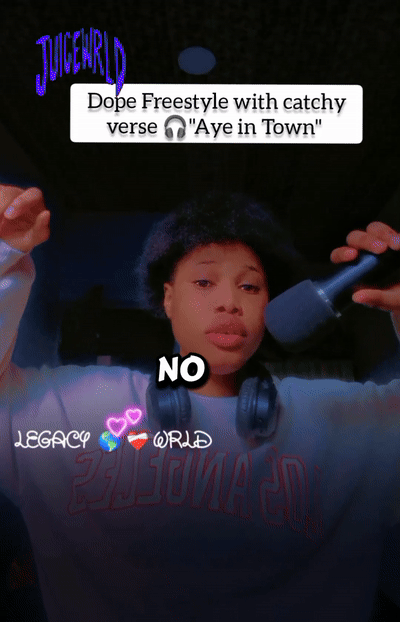 Aye in Town 