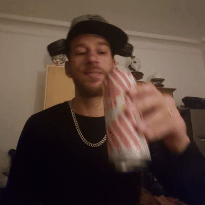Gib mir das Mic!