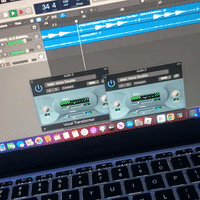 dropping soon