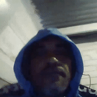 crazy cape coloured