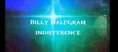indifference