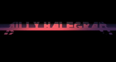 Billy Halfgram 