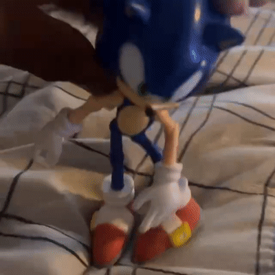 Ishowsonic rapper 