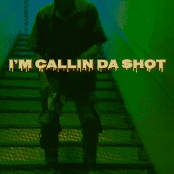I’m Callin Da Shot