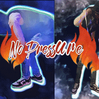 No Pressure 