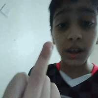 🖕