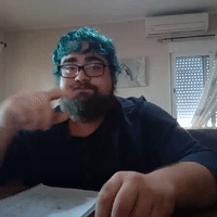 liberando la bestia completa