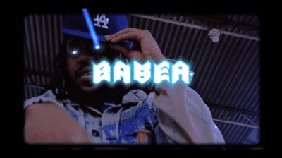 BABER - Spiritual Warfare (Official Video)