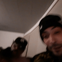 Loyaal zijn aan elkaar gewaagd 