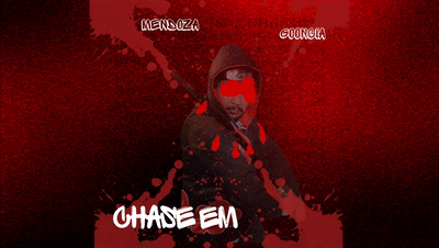 Chase em Ft. Gooncia