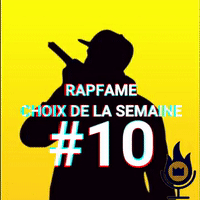Choix de la semaine #10