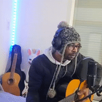 Session acoustique - va de retro