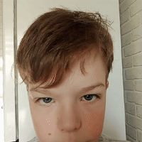цель