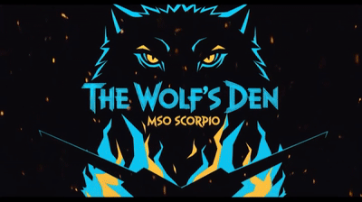 The wolf’s den (official music video)