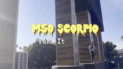 TAKE IT (OFFICAL MUSIC VIDEO)