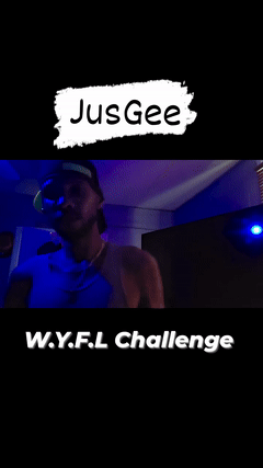 W.Y.F.L. Challenge 