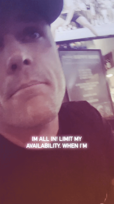Irresistible (Snippet)