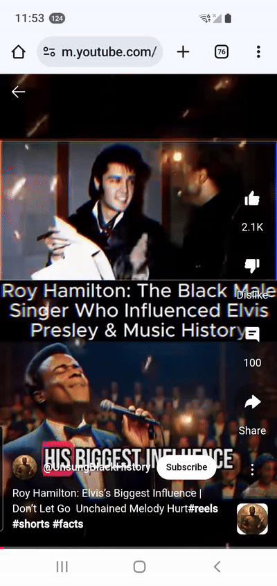 ME&BLACKHISTORY