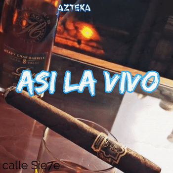 -asΓ la vivo-