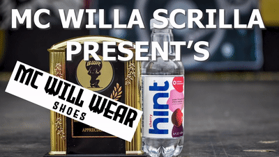 Mc Will Wear Promotional Video by Mc Willa Scrilla 