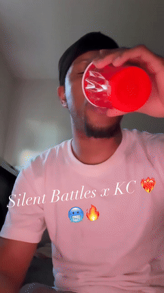 Silent Battles x KC❤️‍🔥🥶🔥