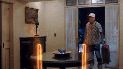 RAUTER MILLONARIO VIDEO 4K RAUTER RAP
