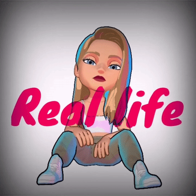 REAL LIFE - Naisi93