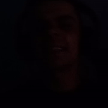 In the dark freestyle