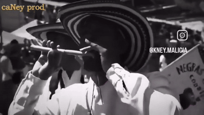 Instrumental cumbia drill - prod by Kney.Malicia