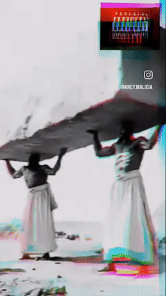 Beat ¿Who built the pyramids? - Prod Kney.Malicioso