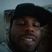 BYTCH NIGGA