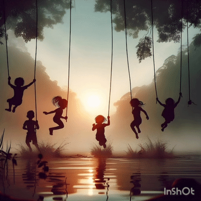 Fairy Tale - Written By: Merci 3ells