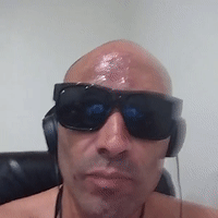 yeah nigga