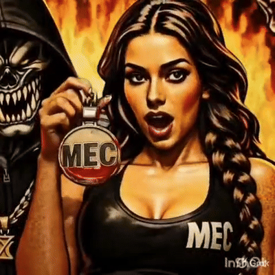 MEC REDRUM