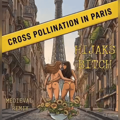 In Paris