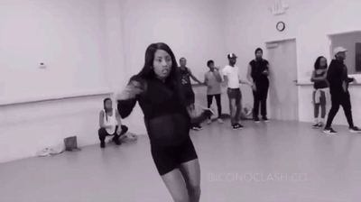 NECRO - ICONOCLASH DANCE STUDIOS