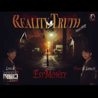Living Life - MC Dose & EsyMoney