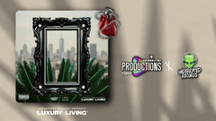 M3lleo - “Luxury Living” (Freestyle)